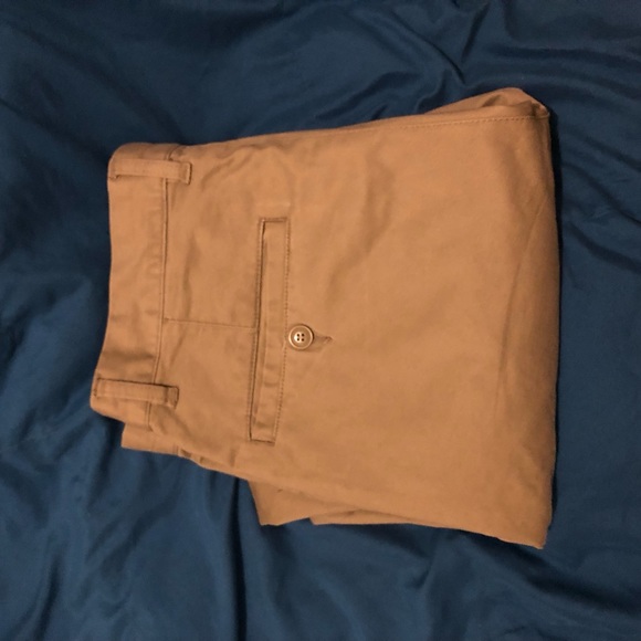 H&Mpants kakkis - Picture 2 of 2